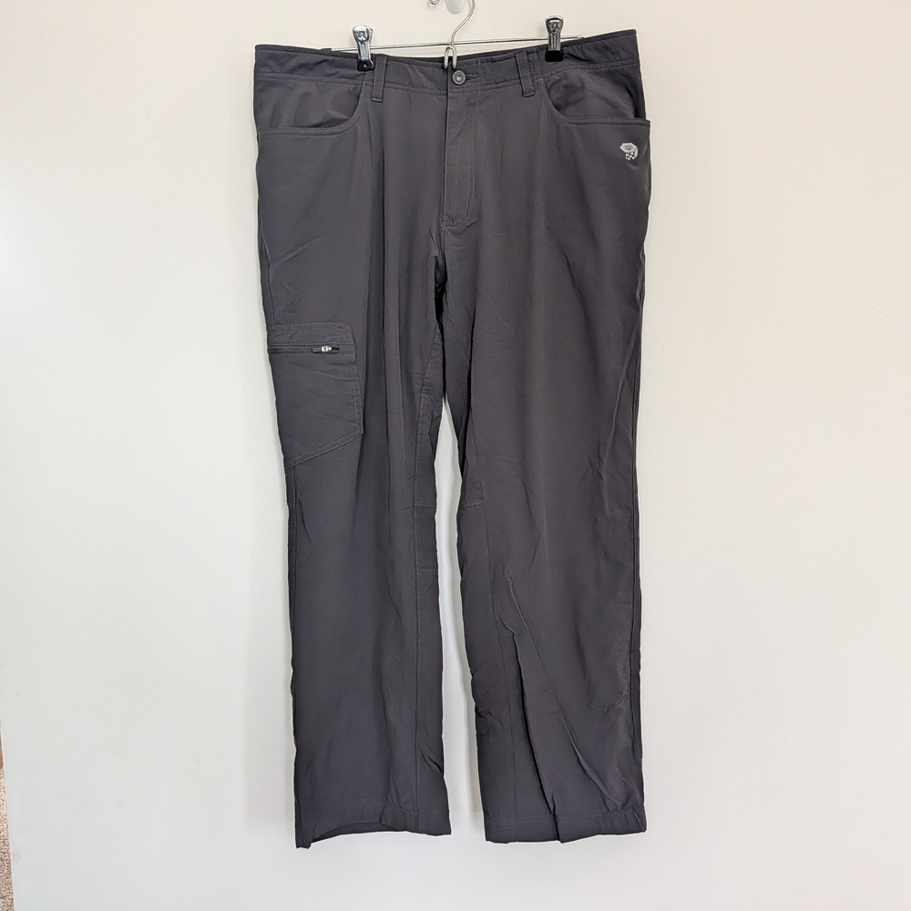 Mountain Hardwear Yumalino Fleece Lined Pants 36x32